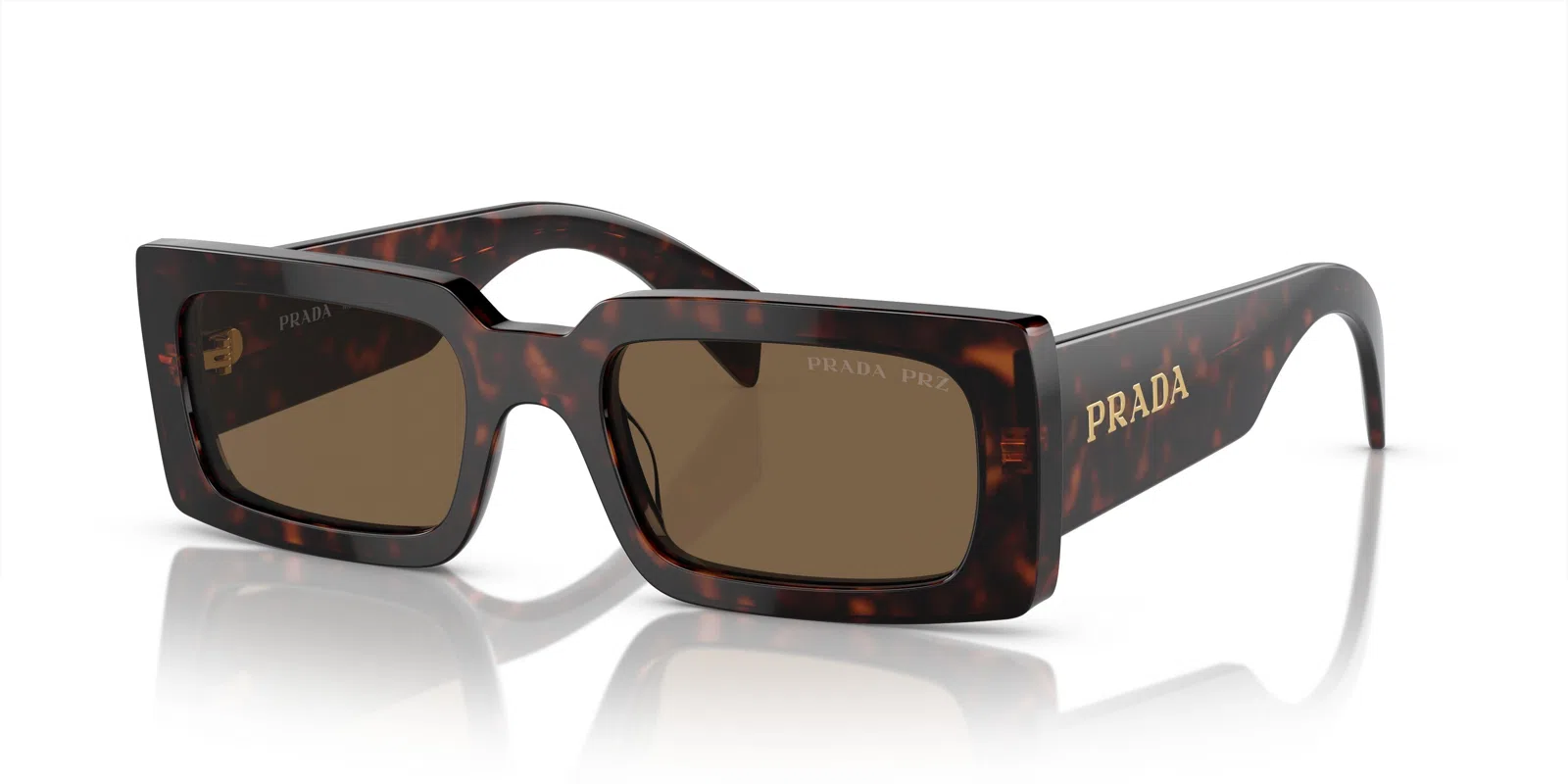 Prada A07SF Sunglasses - view 15
